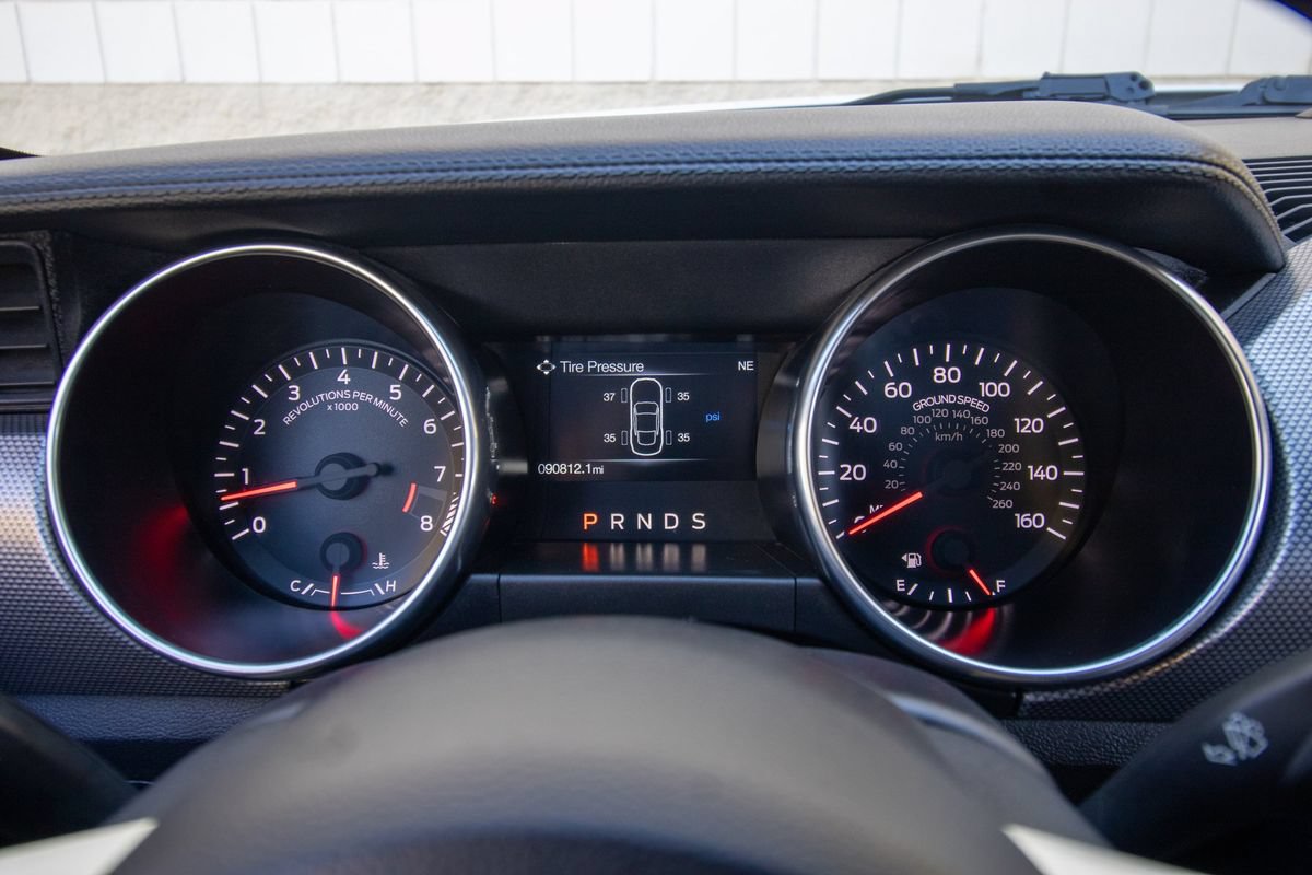 Used 2018 Ford Mustang GT RWD image 27