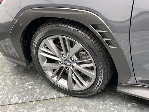 Used 2022 Subaru WRX image 25
