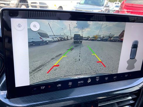 Used 2024 Ford Escape ST-Line w/ Tech Pack #1 image 26