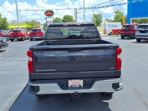 Used 2022 Chevrolet Silverado 1500 LT image 14