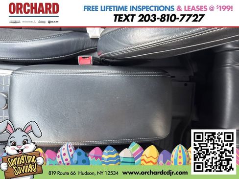 Used 2020 Jeep Grand Cherokee SRT image 40