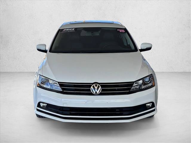 Used 2015 Volkswagen Jetta SE FWD image 6