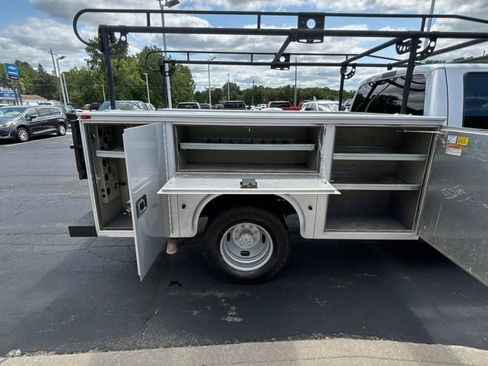 Used 2015 Ford F350 XL w/ Power Equipment Group RWD image 13
