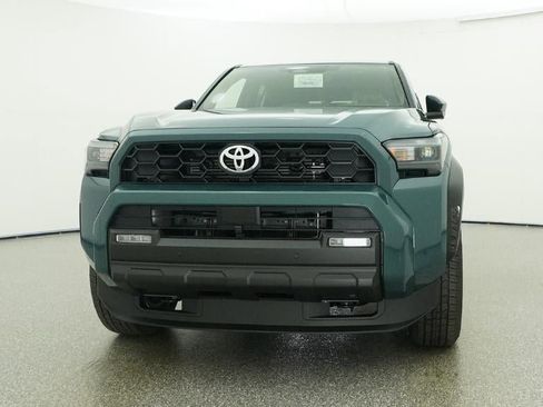 New 2026 Toyota 4Runner TRD Off-Road Premium AWD/4WD image 31