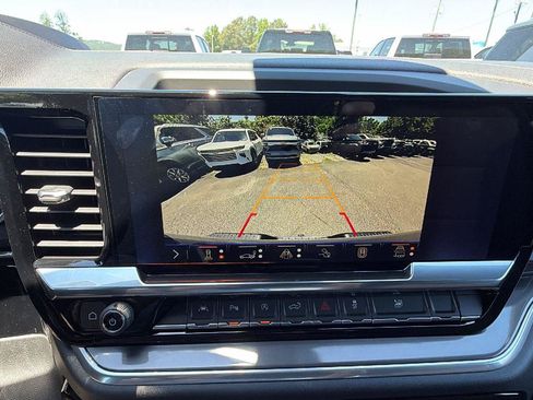 New 2026 Chevrolet Silverado 1500 High Country AWD/4WD image 27