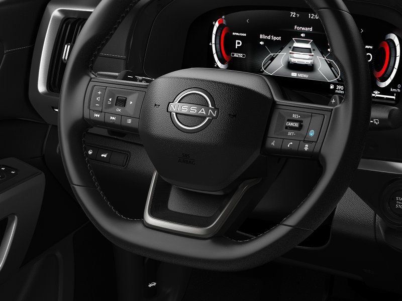 New 2026 Nissan Pathfinder SL w/ SL Premium Package AWD/4WD image 20