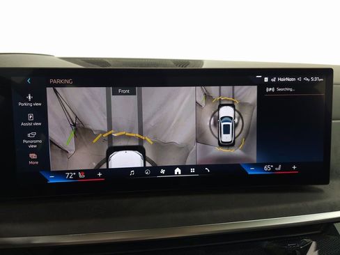 Used 2026 BMW X5 xDrive40i w/ Premium Package image 28