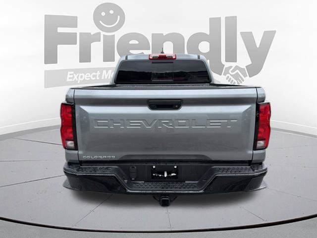 Used 2026 Chevrolet Colorado Z71 w/ Z71 Convenience Package 2 AWD/4WD image 6