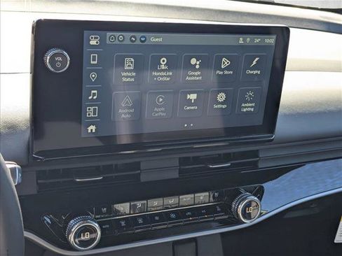 New 2026 Honda Prologue Elite image 12