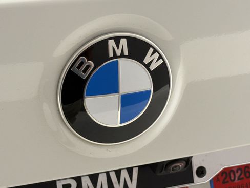 Certified 2024 BMW X3 sDrive30i w/ Convenience Package RWD image 32