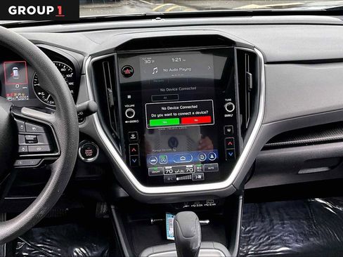 Certified 2024 Subaru Crosstrek 2.0i Premium image 6