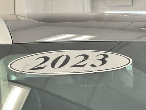 Used 2023 Nissan Rogue SV w/ SV Premium Package image 36