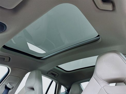 New 2026 Porsche Panamera 4 image 23