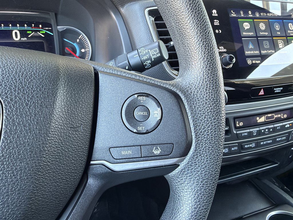 Used 2022 Honda Pilot Sport image 28