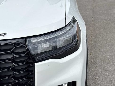 New 2026 Ford Explorer ST AWD/4WD image 10
