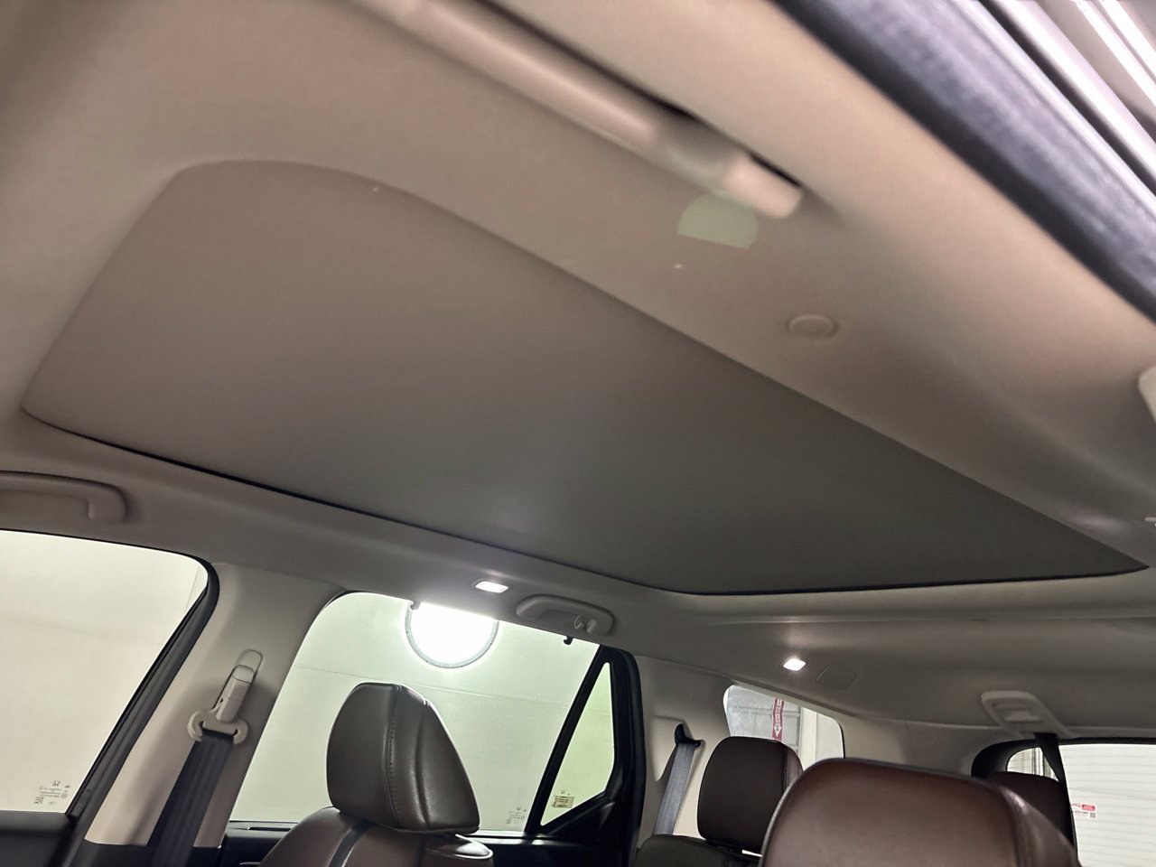 Used 2025 Honda Pilot Elite image 27