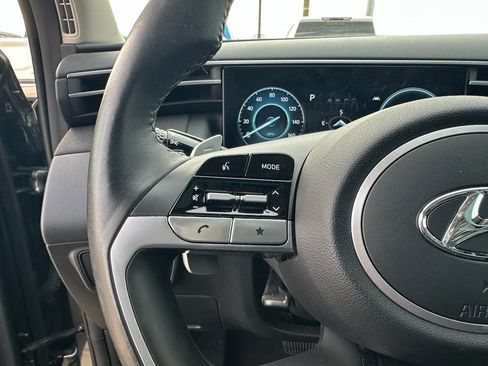 Used 2024 Hyundai Tucson Limited image 17