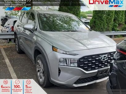 Used 2023 Hyundai Santa Fe SE