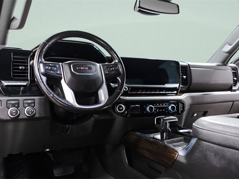 Used 2022 GMC Sierra 1500 Elevation w/ Max Trailering Package image 26