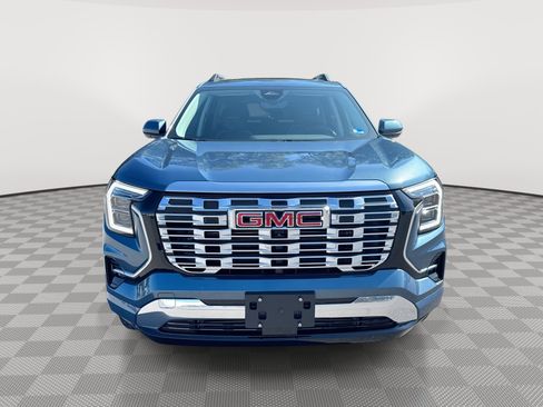 New 2026 GMC Terrain Denali AWD/4WD image 3