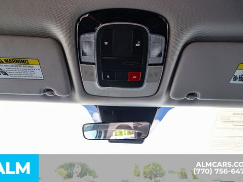 Used 2023 Hyundai Tucson SEL image 62