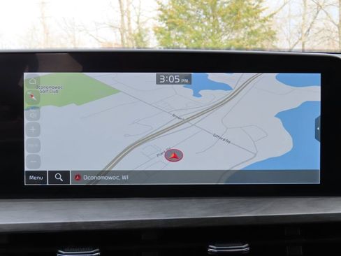 Certified 2023 Kia Telluride EX X-Line image 7