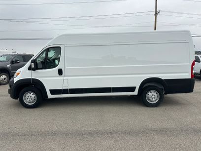Used 2023 RAM ProMaster 3500 w/ Convenience Group