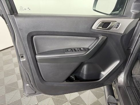 Used 2020 Ford Ranger XLT w/ Equipment Group 301A Mid image 13