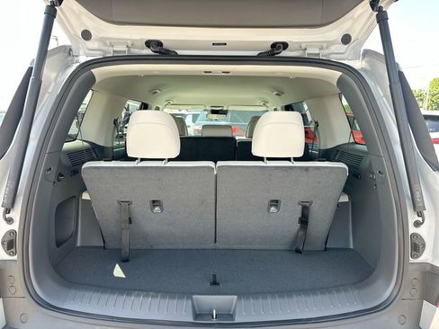 Used 2025 Hyundai Santa Fe SEL image 56