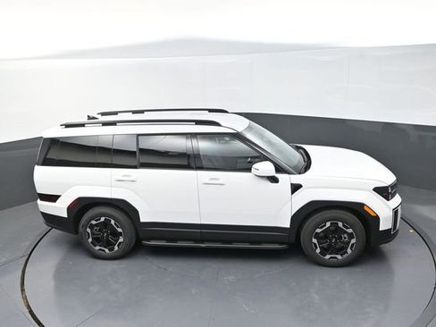 New 2026 Hyundai Santa Fe SEL AWD/4WD image 29