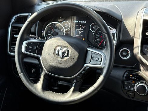 Used 2023 RAM 1500 Big Horn image 13