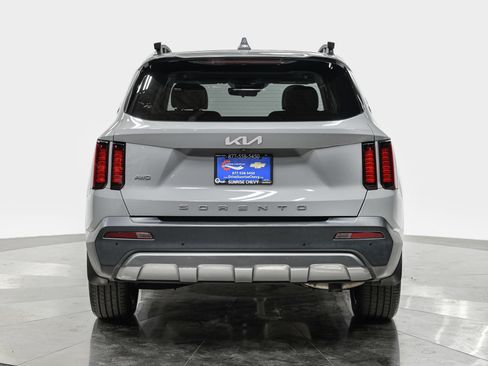 Used 2022 Kia Sorento X-Line EX AWD/4WD image 5