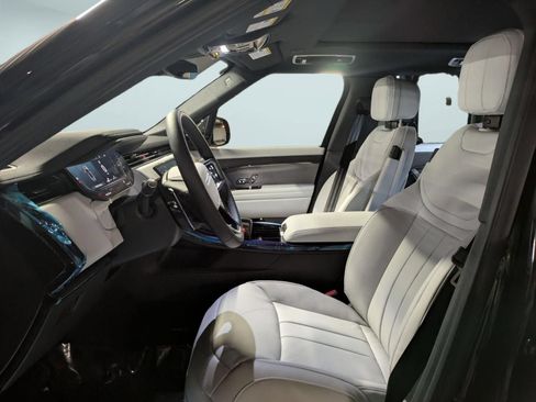 New 2026 Land Rover Range Rover Sport SE AWD/4WD image 13