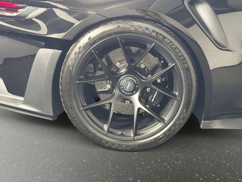 Used 2024 Porsche 911 GT3 RS image 19