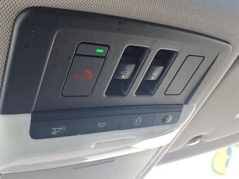 Certified 2023 Nissan Rogue SL w/ SL Premium Package image 14