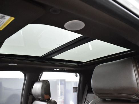 Used 2022 Ford F150 King Ranch w/ Equipment Group 601A High image 28