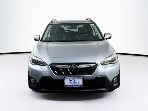 Used 2023 Subaru Crosstrek 2.5i Limited AWD/4WD image 2