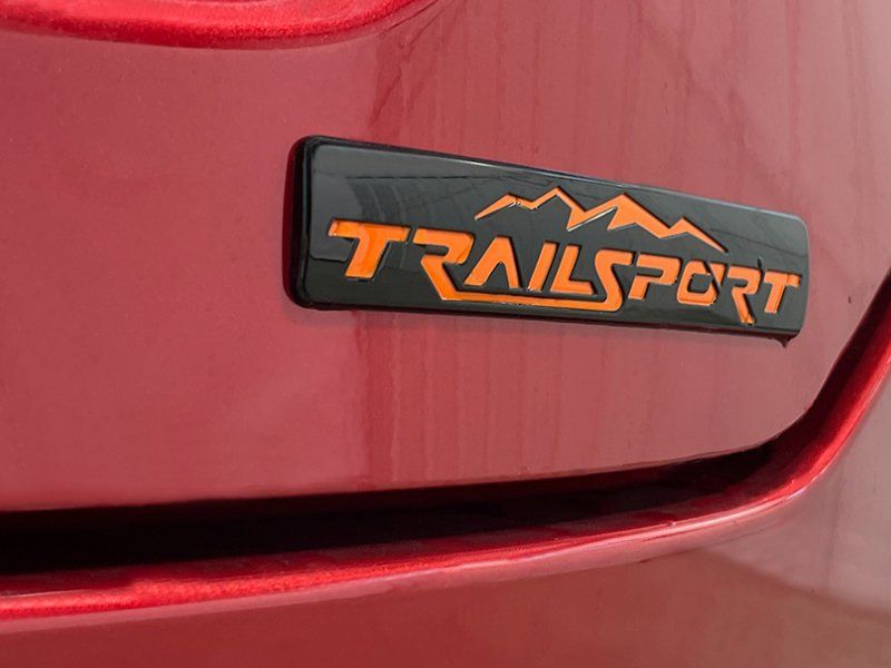 Used 2025 Honda Pilot TrailSport image 38