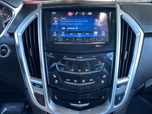 Used 2016 Cadillac SRX Premium w/ Driver Assist Package AWD/4WD image 26