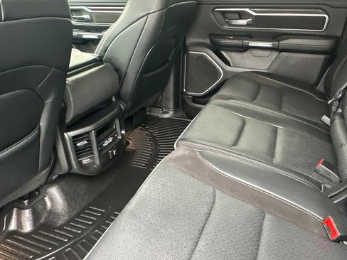 Used 2025 RAM 1500 Laramie image 13