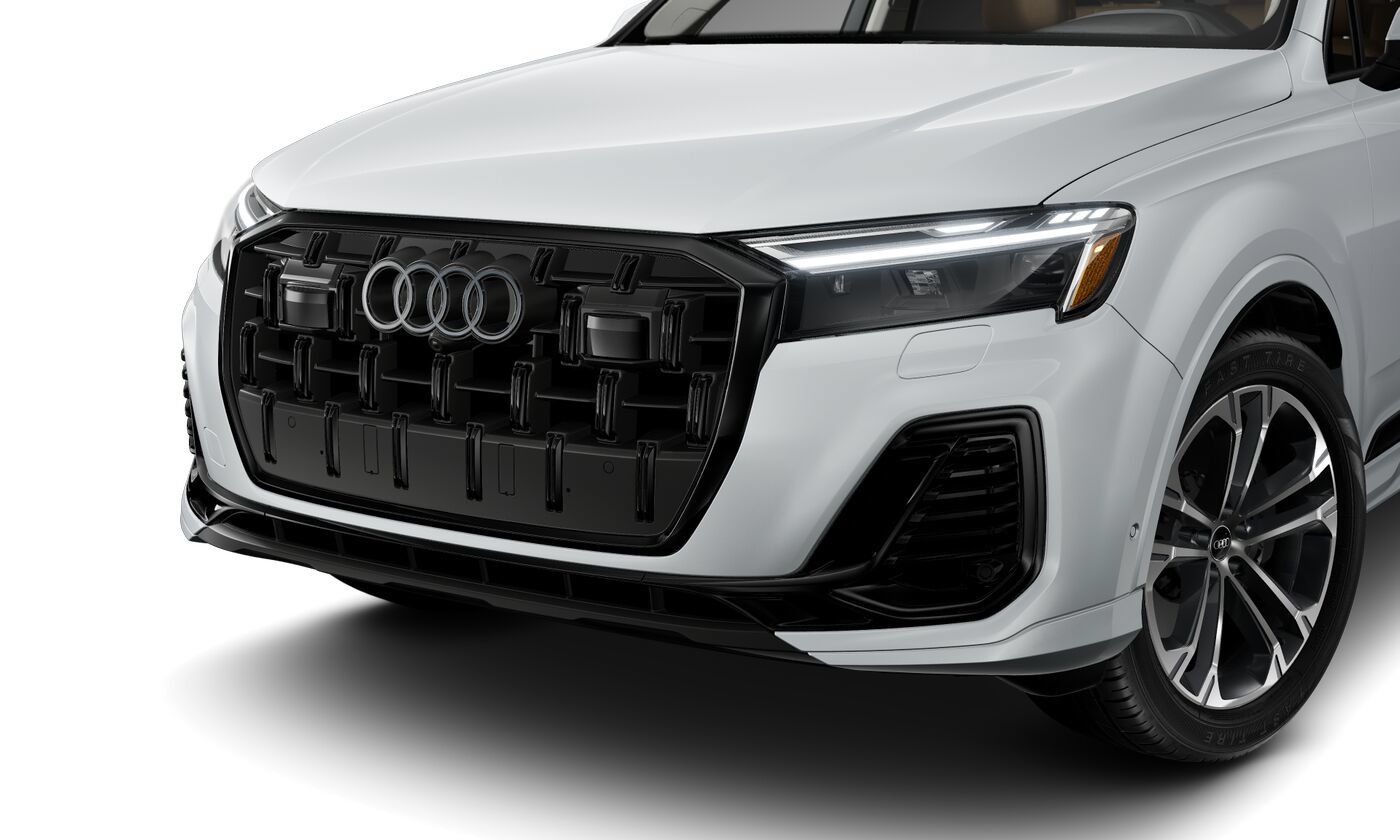 Certified 2026 Audi Q7 3.0T Premium AWD/4WD image 6