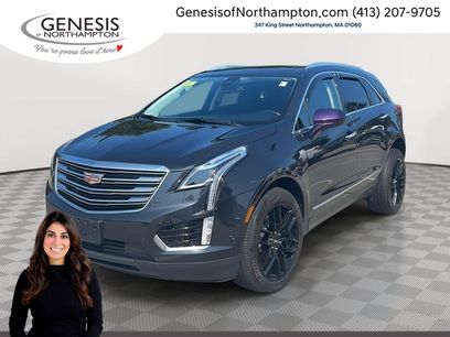 Used 2019 Cadillac XT5 Premium Luxury w/ Driver Assist Package