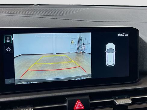 New 2026 Kia Sportage X-Line image 13