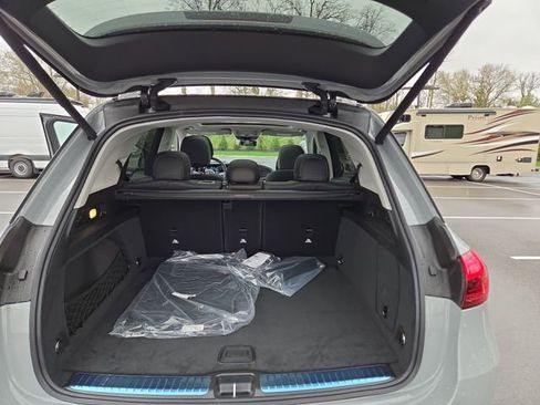 New 2026 Mercedes-Benz GLE 350 4MATIC image 33