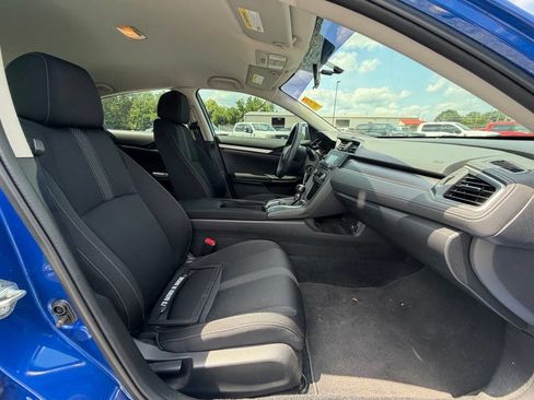 Used 2018 Honda Civic LX image 13