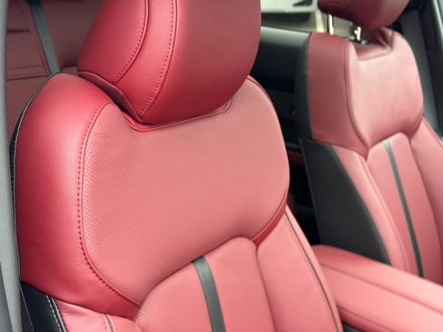 New 2026 MAZDA CX-50 AWD 2.5 Hybrid w/ Weather Package image 11