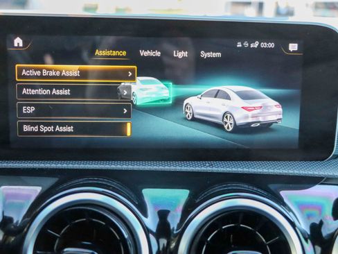 Used 2020 Mercedes-Benz CLA 250 image 35