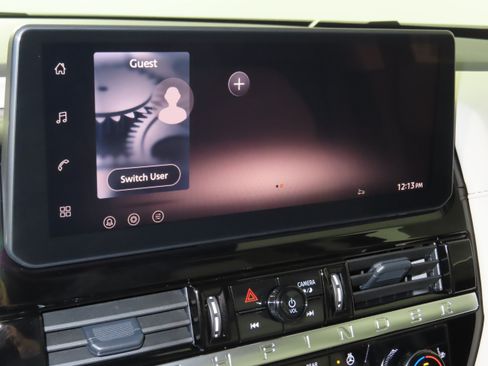 New 2026 Nissan Pathfinder SL AWD/4WD image 23