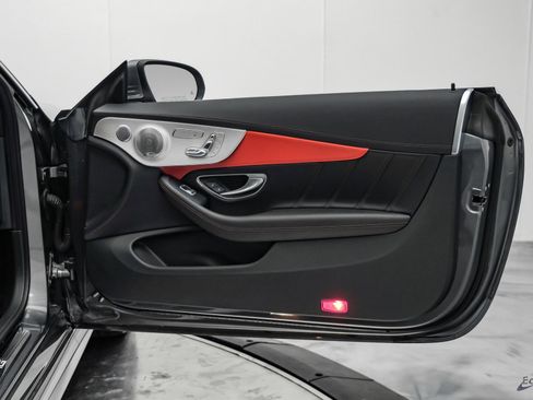 Used 2017 Mercedes-Benz C 63 AMG S image 71