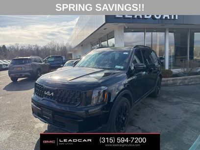 Used 2024 Kia Telluride EX X-Line